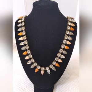 J.Crew Fashion Necklace